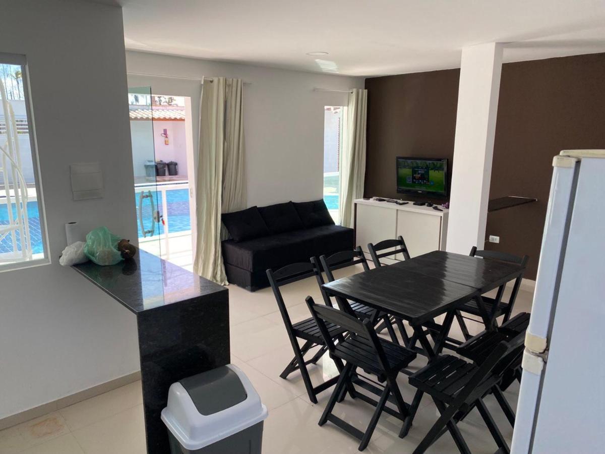 Vila Bangalo Sao Jose da Coroa Grande Exterior photo