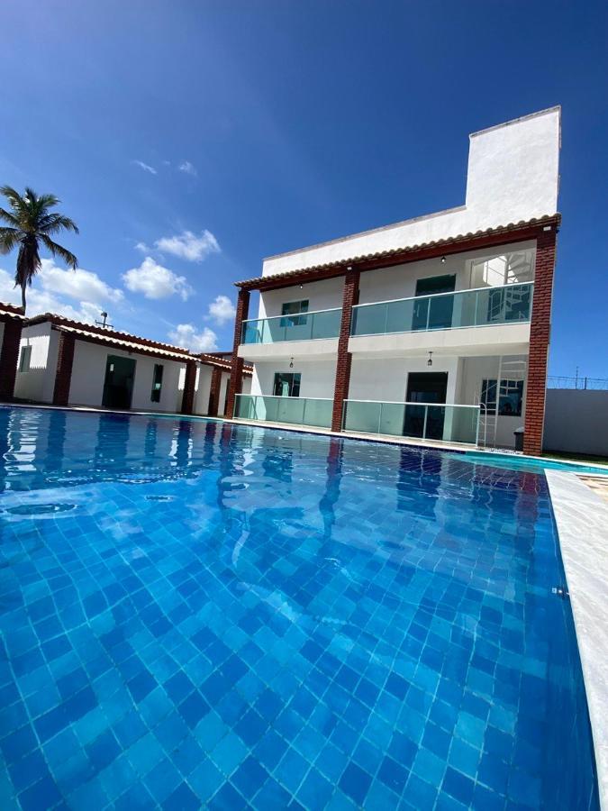 Vila Bangalo Sao Jose da Coroa Grande Exterior photo