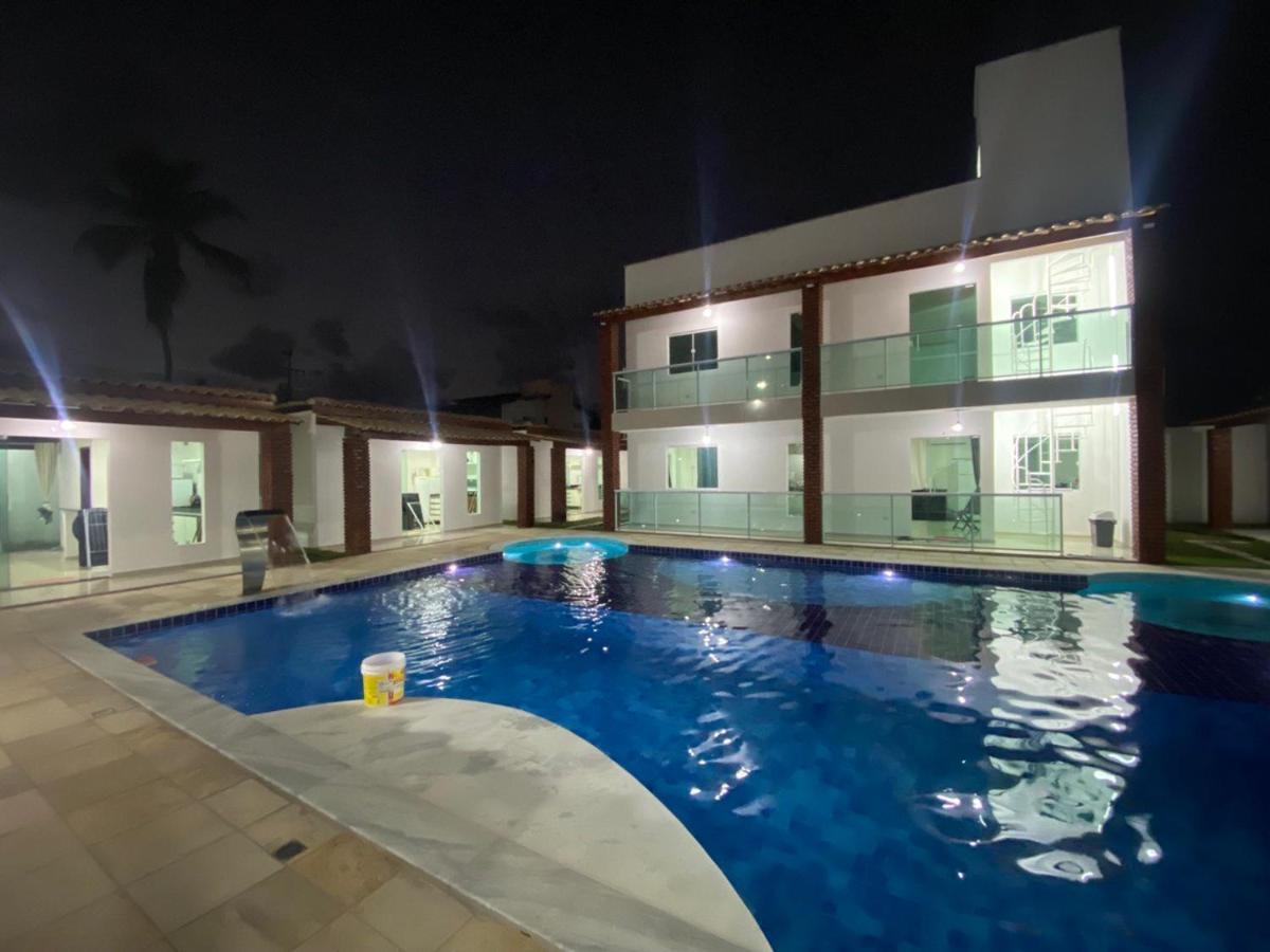 Vila Bangalo Sao Jose da Coroa Grande Exterior photo